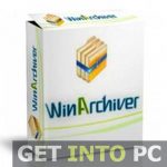 WinArchiver Free Download