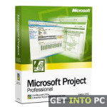 Project Professional 2013 Free Download