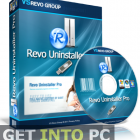Revo Uninstaller Pro Free Download