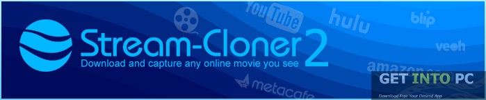 Stream Cloner Free