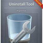 Uninstall Tool Setup Free