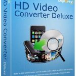 WinX HD Video Converter Deluxe Free Download