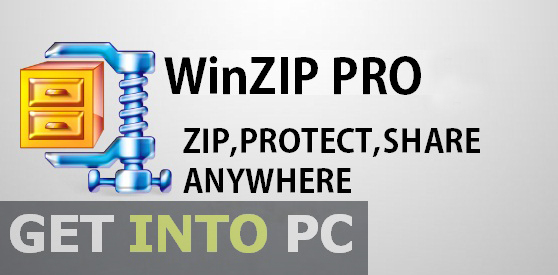 WinZip PRO Free Download