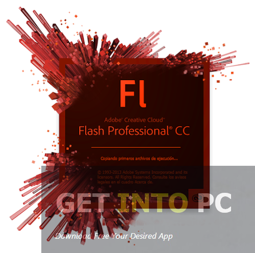 Adobe Flash Pro CC Free Download