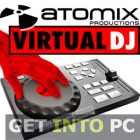 Atomix Virtual DJ Pro Free