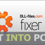 DLL Files Fixer Free Download