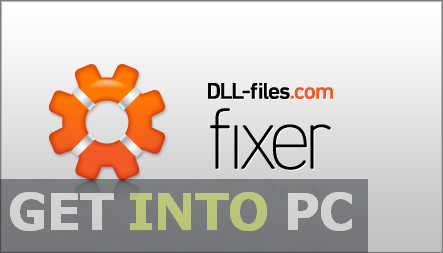 DLL Files Fixer Software