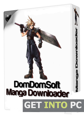 Manga Downloader Setup Download