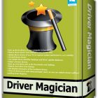 Driver Magician Free Download