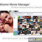 Extreme Movie Manager Free