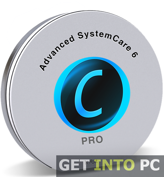 IObit Advanced SystemCare Pro Setup Free Download