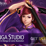 Manga Studio Free Download