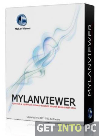 MyLanViewer Offline Installer