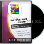 RAR Password Unlocker Free Download