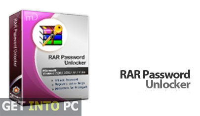 RAR Password Unlocker Software