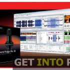 SONY Sound Forge Pro Free