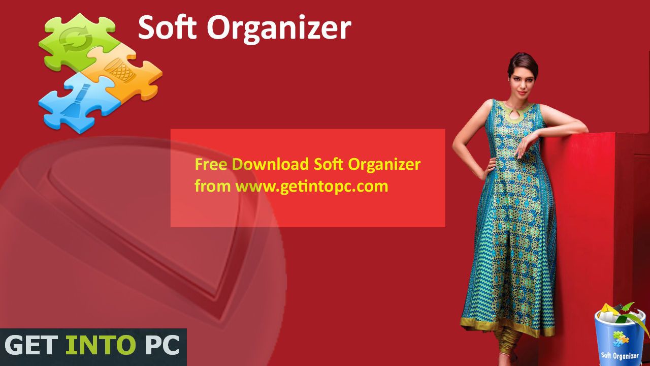 Soft Organizer Offline Installer