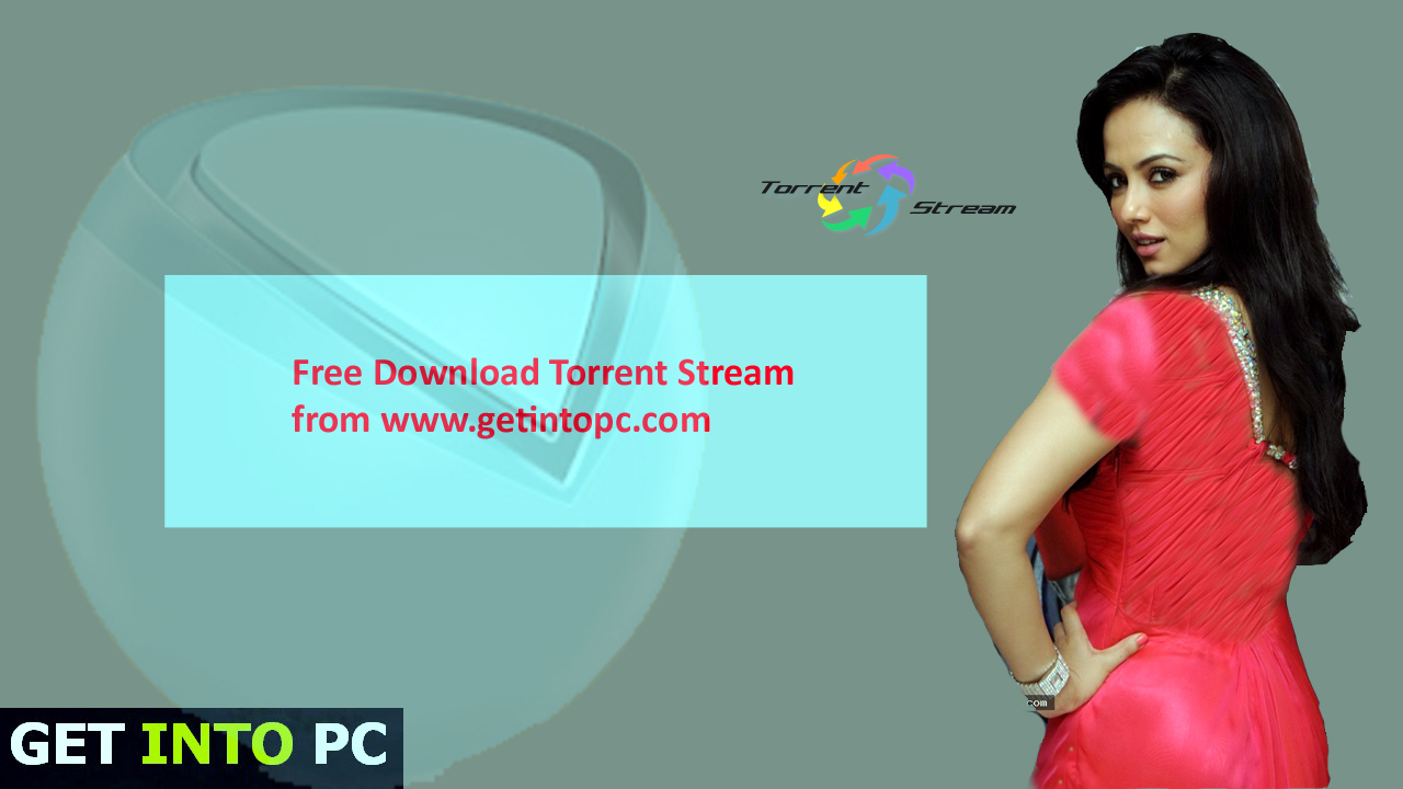 Torrent Stream Audio Video Streaming