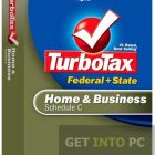 TurboTax Home and Business Free Download