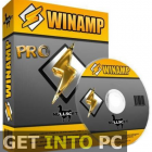 Winamp PRO Free Download