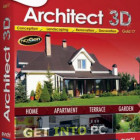 Architect 3D Platinum Free