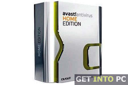 Avast AntiVirus Home Edition Free Download