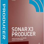 SONAR X3 Producer Edition Free Download
