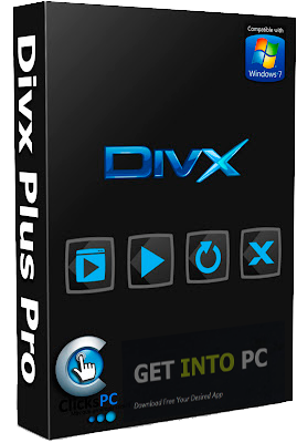 DivX Plus Free Download