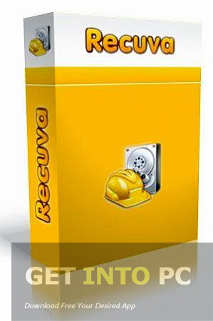 Download Recuva File Recovery For Windows