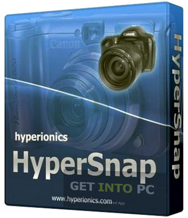 HyperSnap Download Free