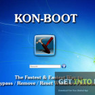 Kon-Boot Free