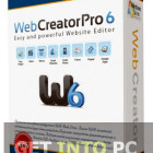 LMSOFT Web Creator Pro Free Download