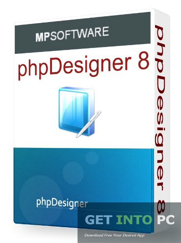 MPSOFTWARE phpDesigner offline Installer