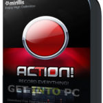 Mirillis Action Free Download