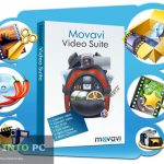 Movavi Video Suite Free Download