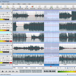 NCH MixPad Audio Mixer Free Download