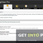 Regclean Pro Free Download