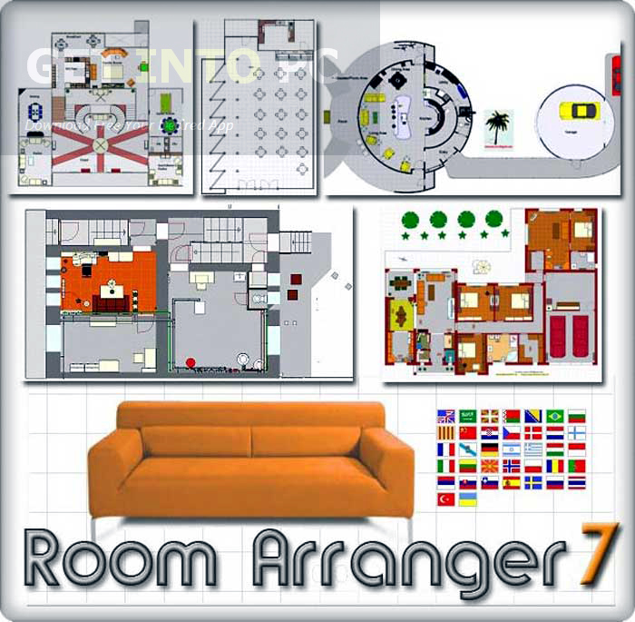 Room Arranger Latest Version Download