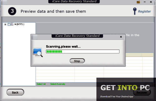 iCare Data Recovery Software Latest Version