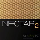 iZotope NECTAR 2 Setup Free