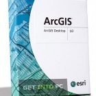 ArcGIS 10.1 Direct Link Download