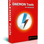 DAEMON Tools Pro Advanced Free Download