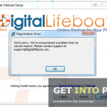 Digital Lifeboat BitTorrent Free Download