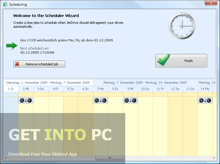 Download Abelssoft JetDrive Ultimate For Windows