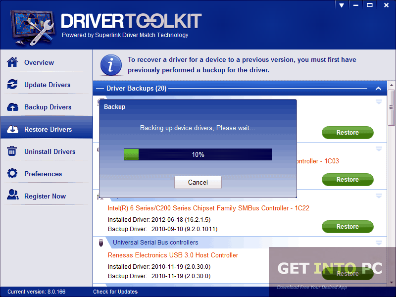 Download Driver Toolkit Setup exe