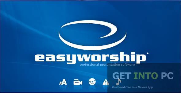 Easy Worship Free Download