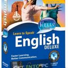 Download Learn to Speak English Deluxe 10 Setup exe