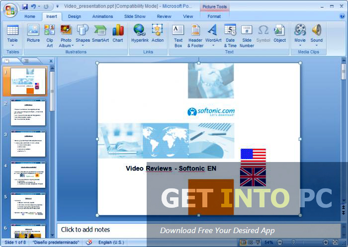 Download Microsoft Office 2007 Enterprise For Windows