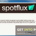 Download Spotflux Setup exe