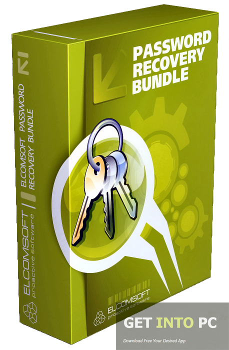 Elcomsoft Password Recovery Bundle Forensic Direct Link Download